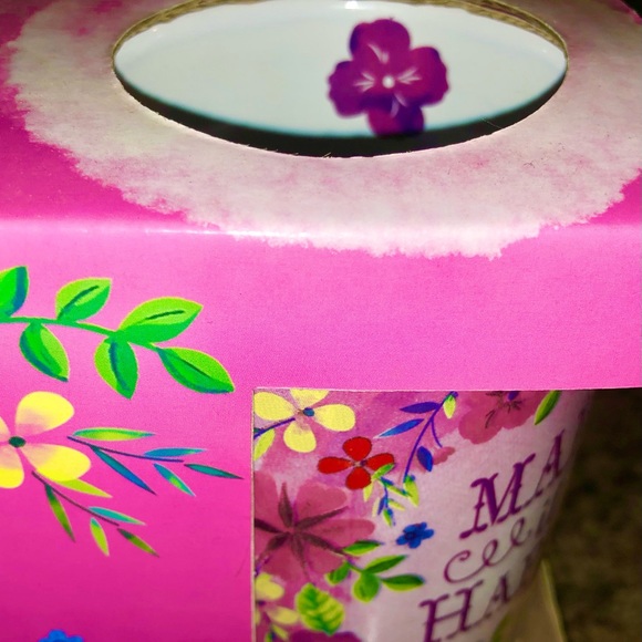 🌺 MOTIVATIONAL COFFEE MUG IN BOX 🌺 - Picture 8 of 11